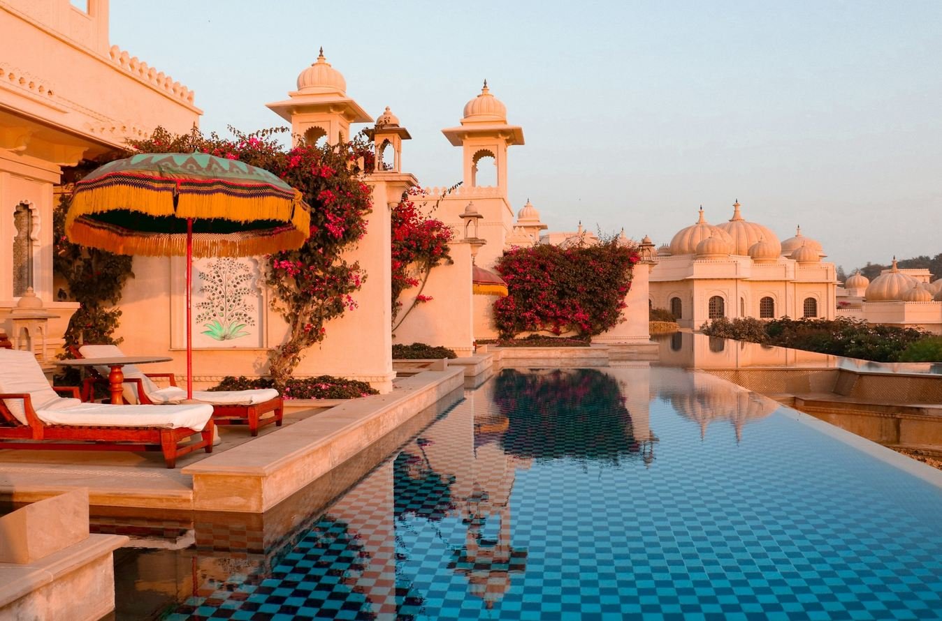 15 Best Luxury Hotels in Chandigarh, Mohali and Zirakpur